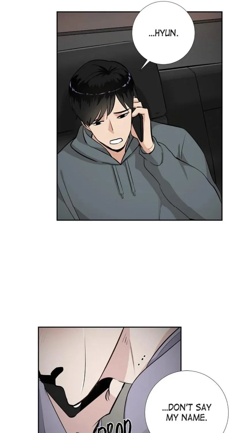 The Keystone Romantic Combination Chapter 48 page 47 - 