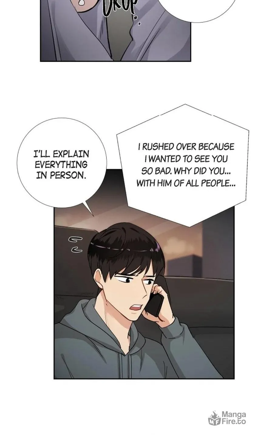 The Keystone Romantic Combination Chapter 48 page 48 - 