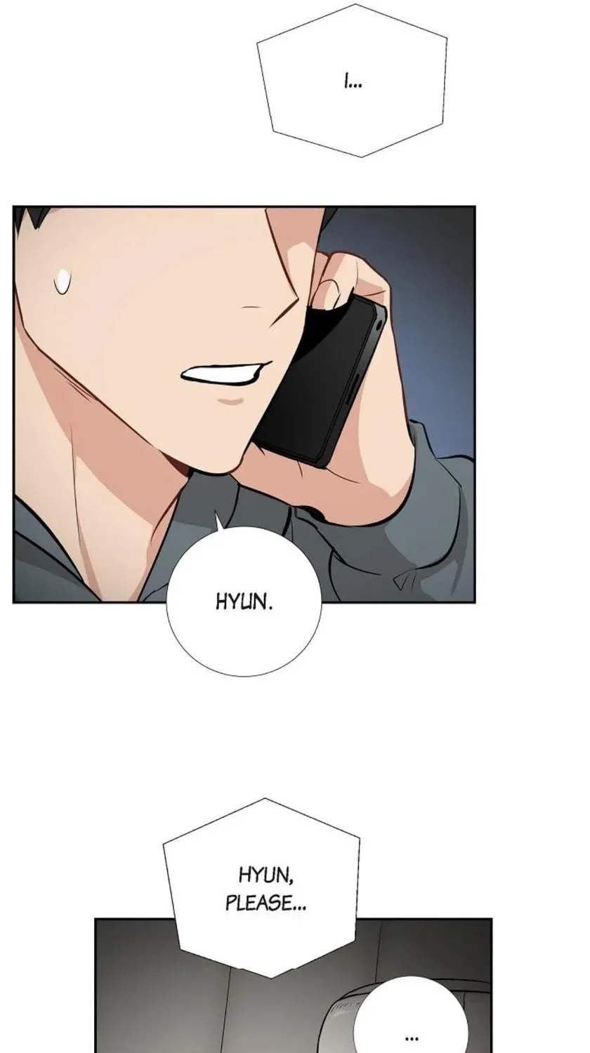 The Keystone Romantic Combination Chapter 48 page 49 - 