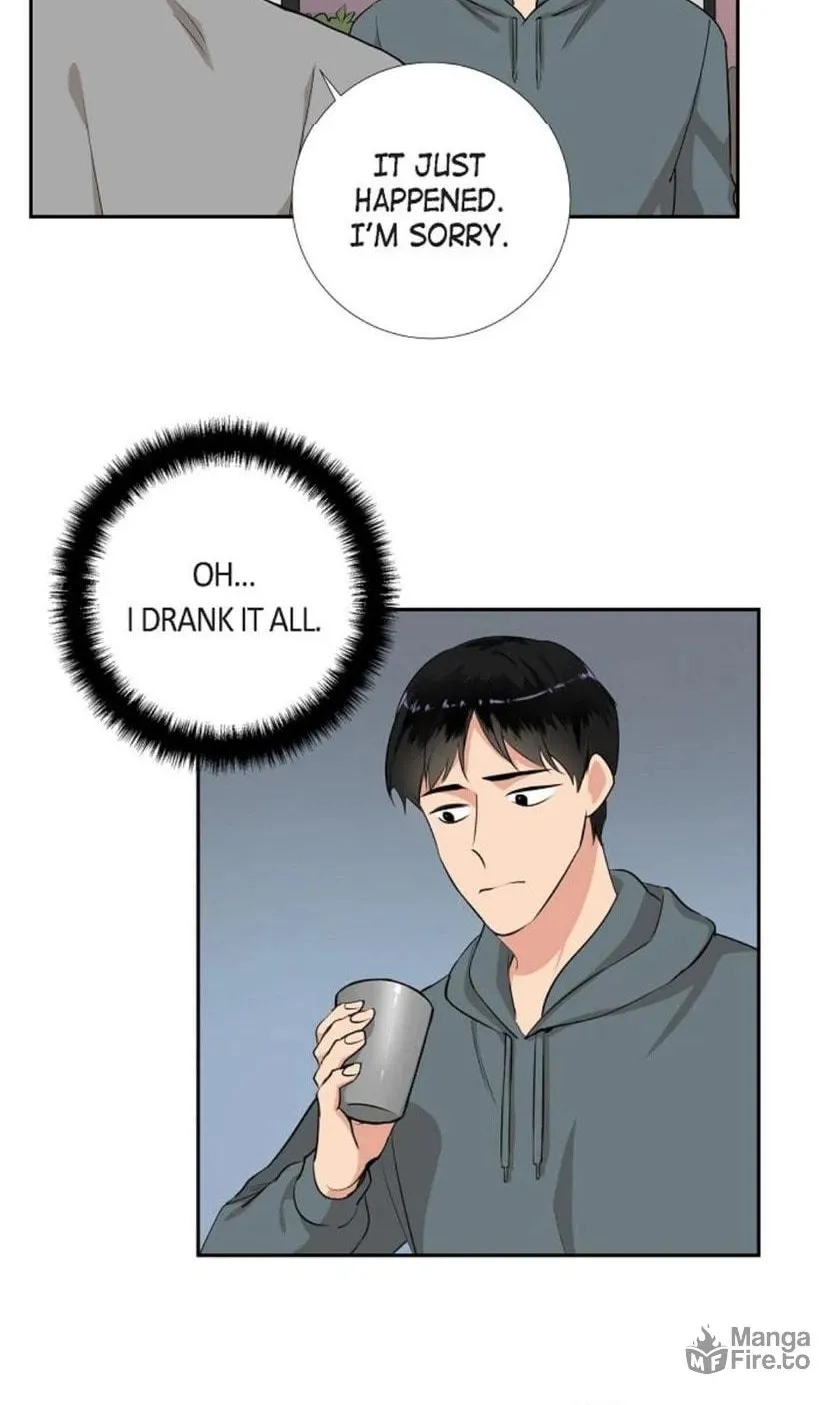 The Keystone Romantic Combination Chapter 48 page 6 - 