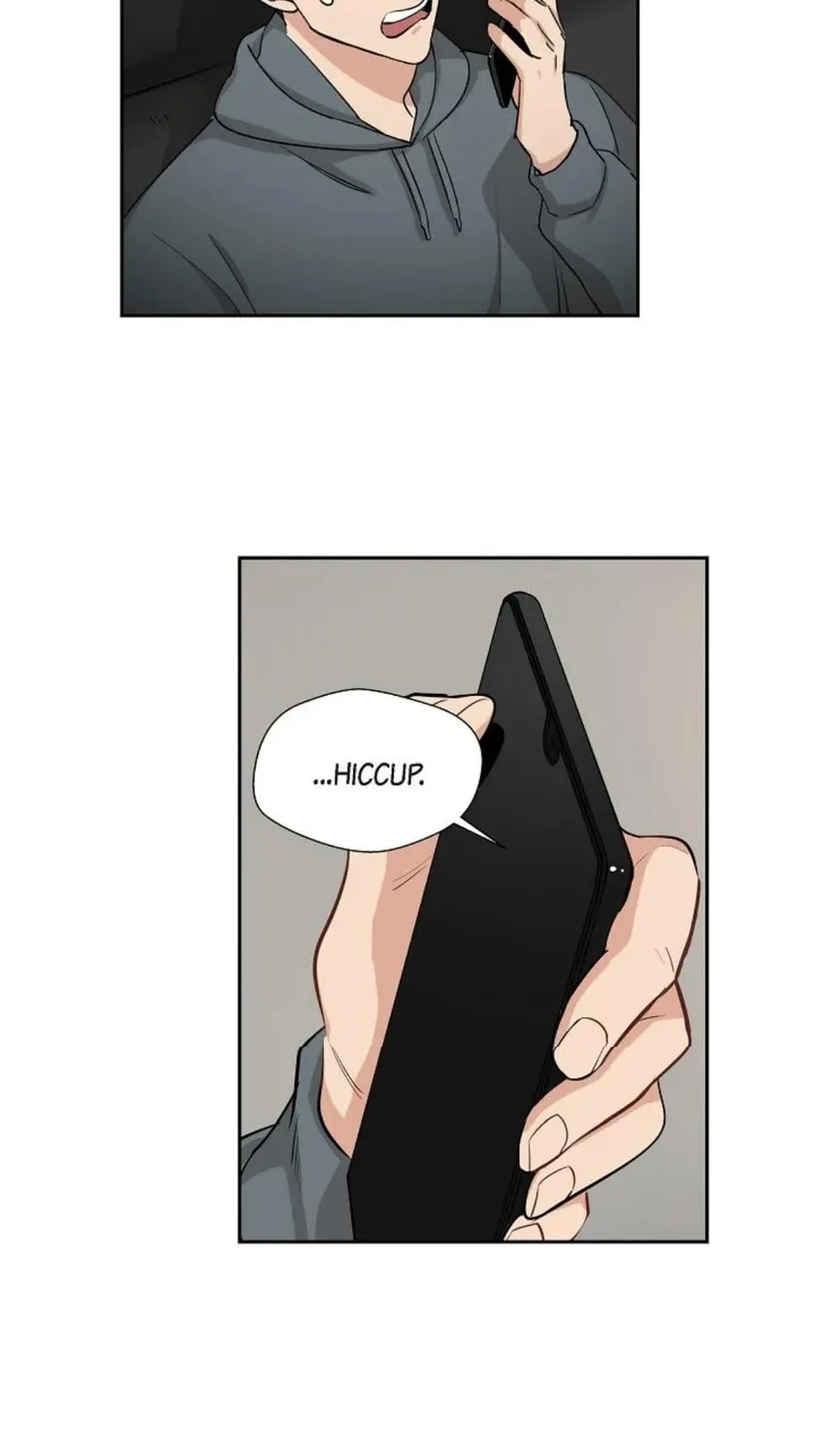 The Keystone Romantic Combination Chapter 48 page 52 - 