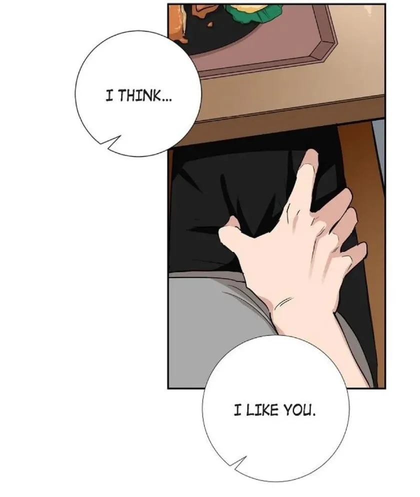 The Keystone Romantic Combination Chapter 48 page 55 - 