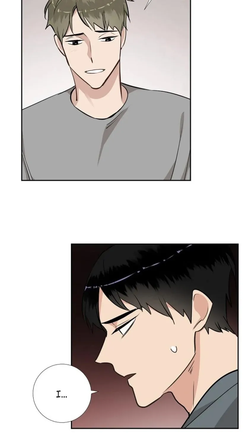 The Keystone Romantic Combination Chapter 48 page 8 - 