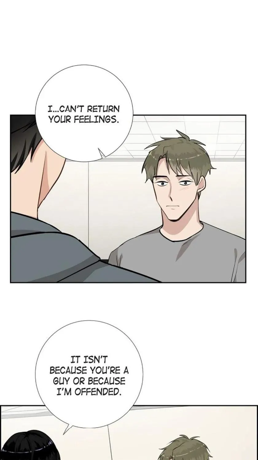 The Keystone Romantic Combination Chapter 48 page 9 - 