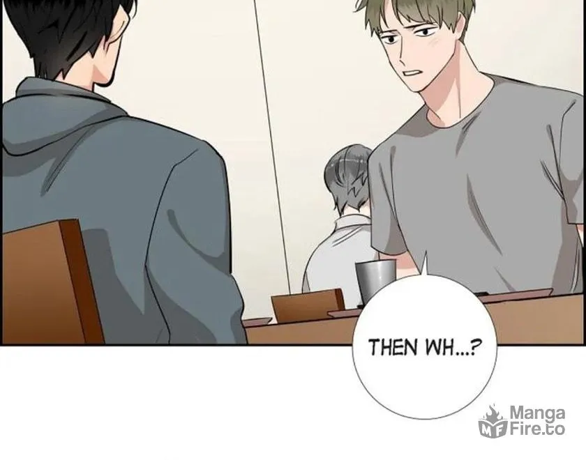The Keystone Romantic Combination Chapter 48 page 10 - 