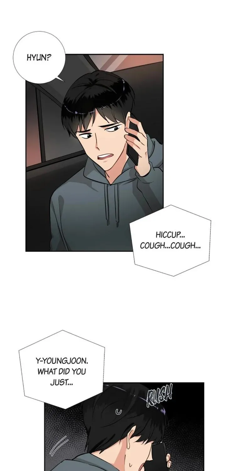 The Keystone Romantic Combination Chapter 49 page 1 - 