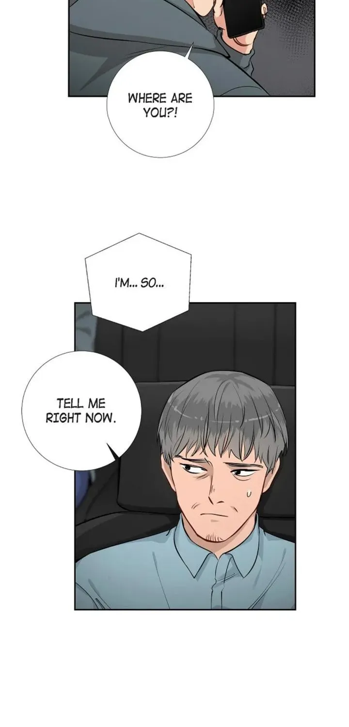 The Keystone Romantic Combination Chapter 49 page 2 - 