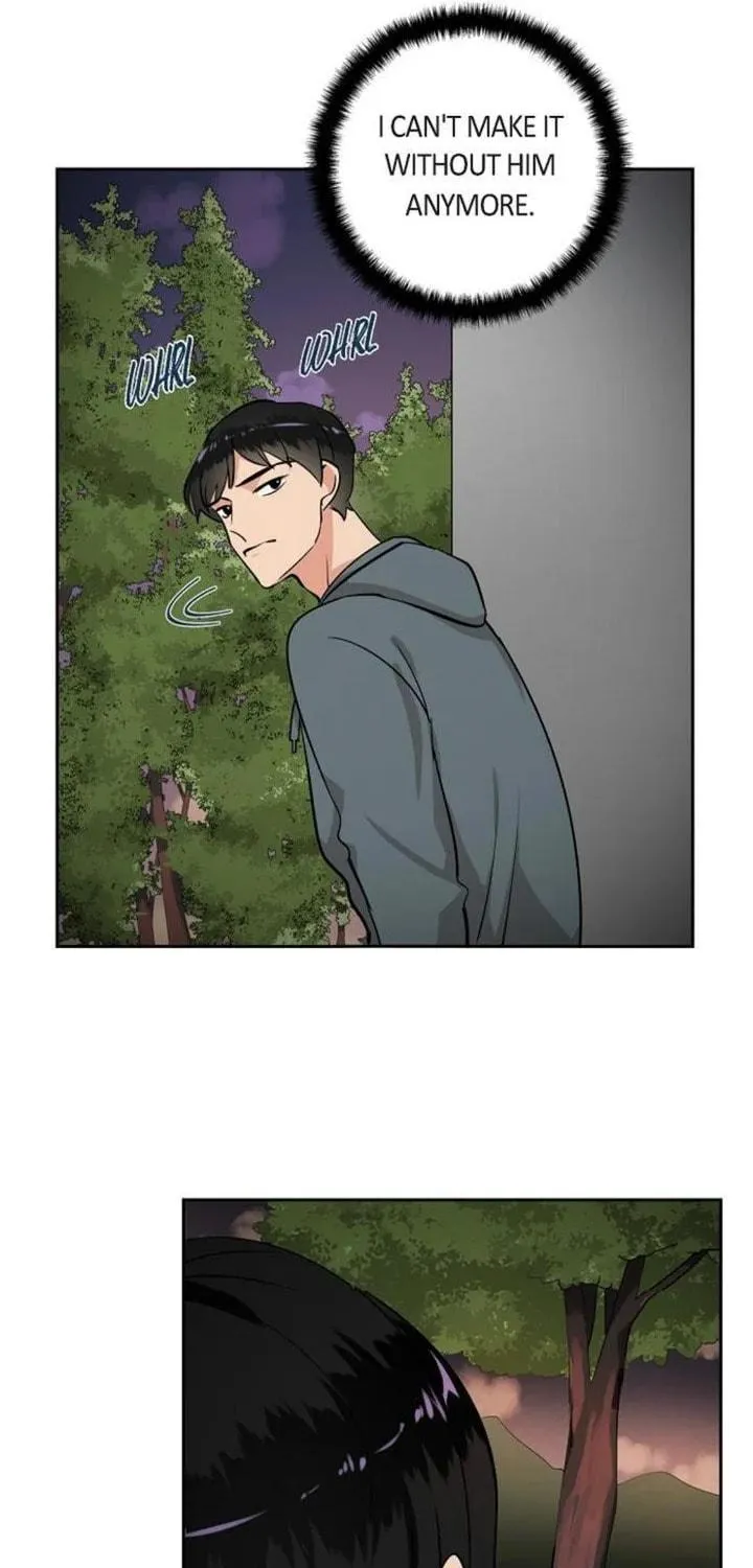 The Keystone Romantic Combination Chapter 49 page 11 - 