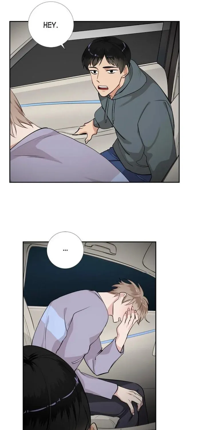 The Keystone Romantic Combination Chapter 49 page 13 - 