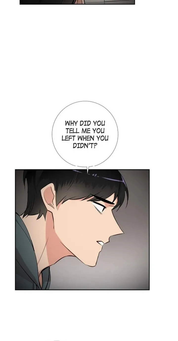 The Keystone Romantic Combination Chapter 49 page 14 - 