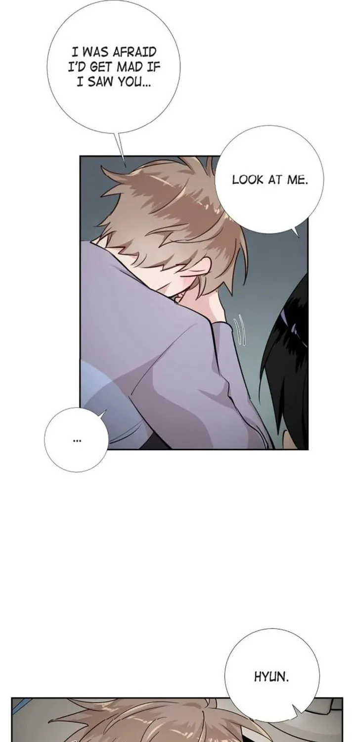 The Keystone Romantic Combination Chapter 49 page 15 - 