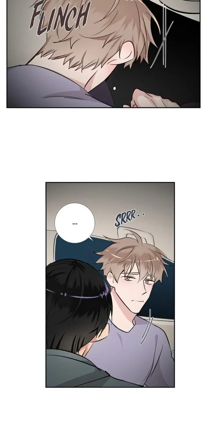 The Keystone Romantic Combination Chapter 49 page 16 - 