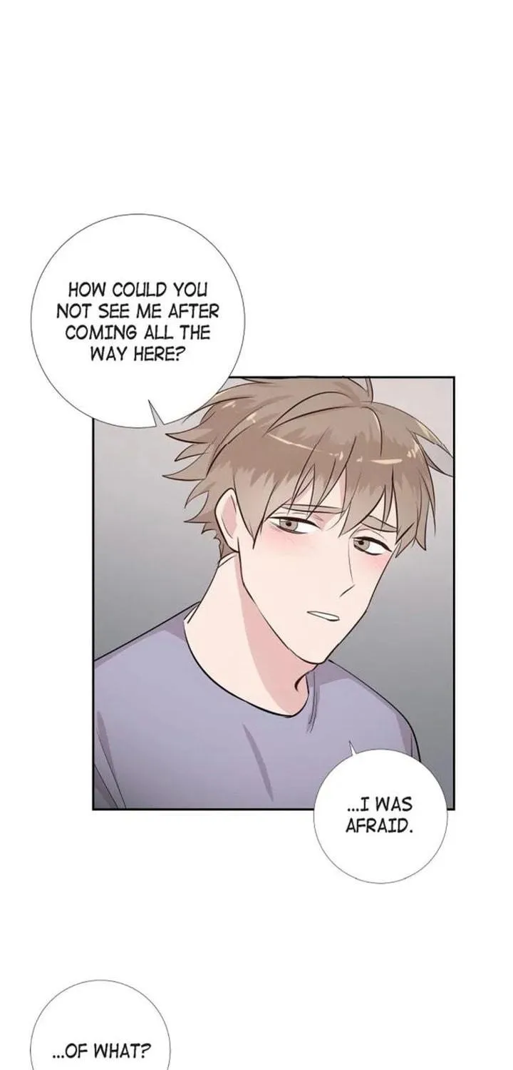 The Keystone Romantic Combination Chapter 49 page 17 - 