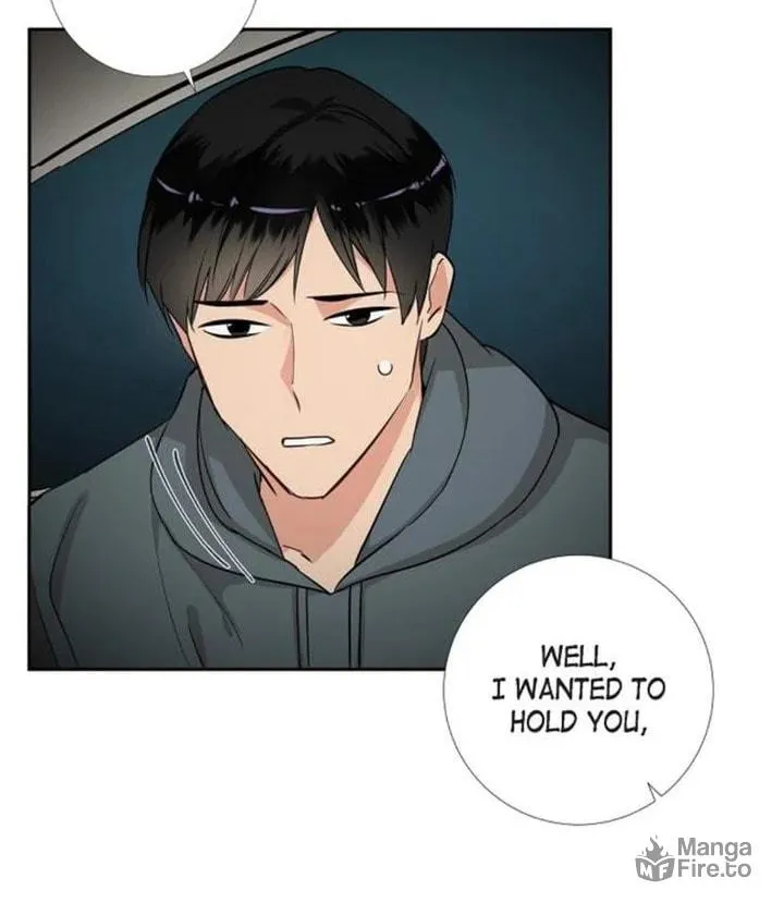 The Keystone Romantic Combination Chapter 49 page 18 - 