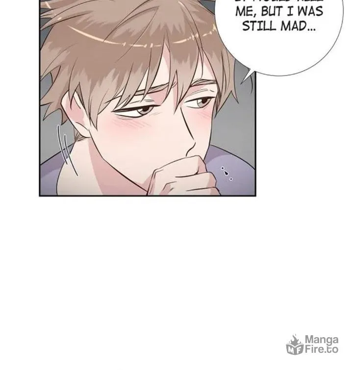 The Keystone Romantic Combination Chapter 49 page 20 - 