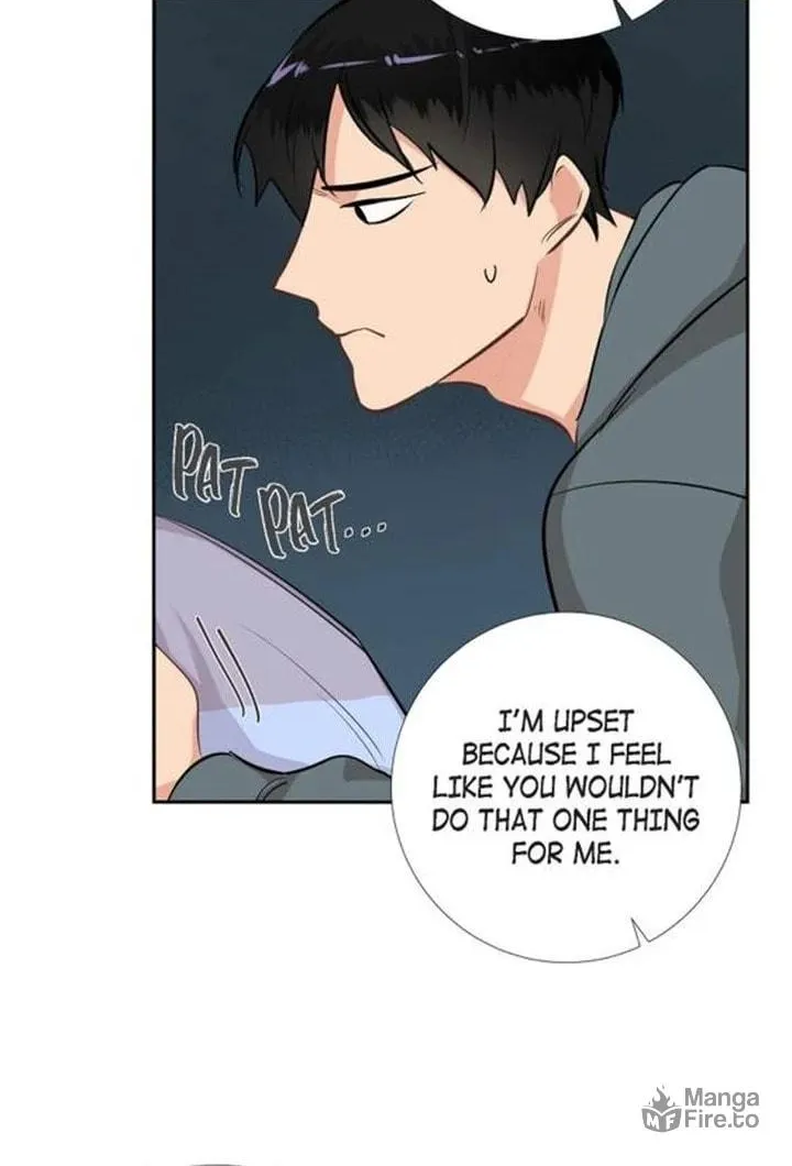 The Keystone Romantic Combination Chapter 49 page 24 - 