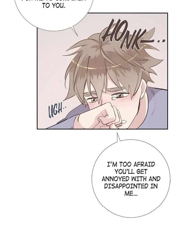 The Keystone Romantic Combination Chapter 49 page 26 - 