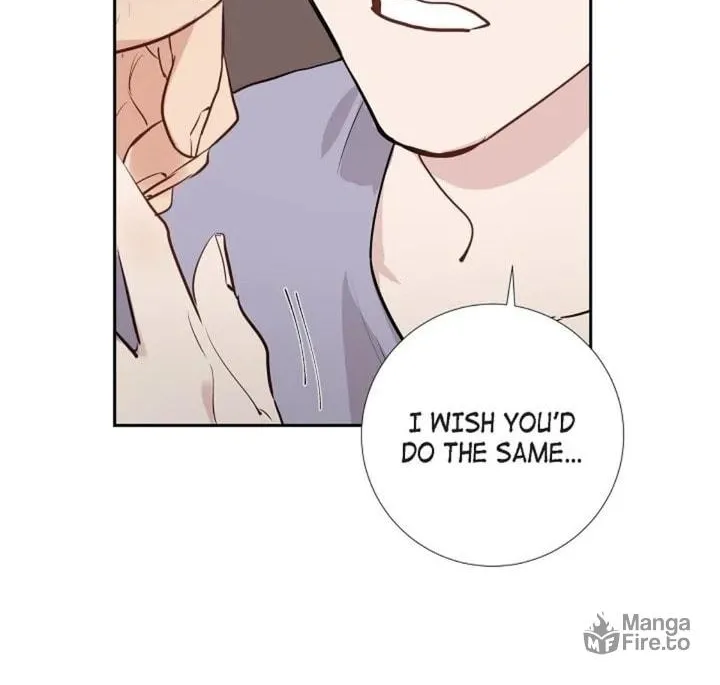 The Keystone Romantic Combination Chapter 49 page 30 - 