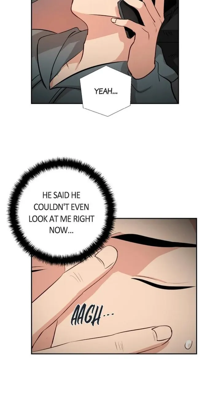 The Keystone Romantic Combination Chapter 49 page 4 - 