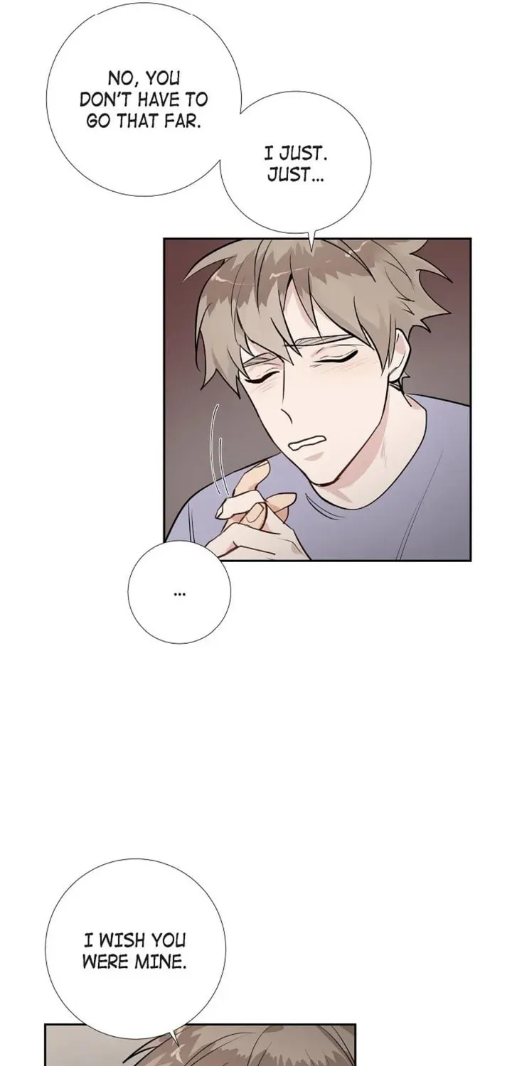 The Keystone Romantic Combination Chapter 49 page 31 - 