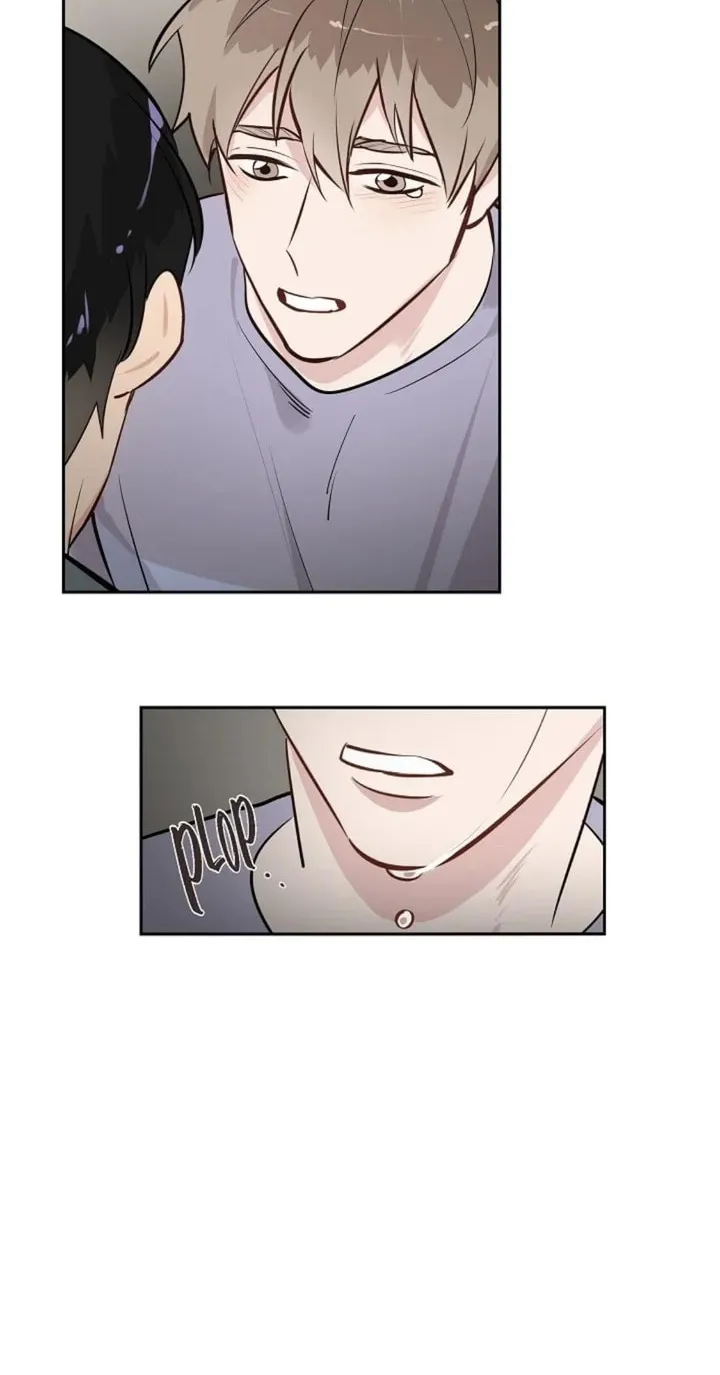 The Keystone Romantic Combination Chapter 49 page 32 - 
