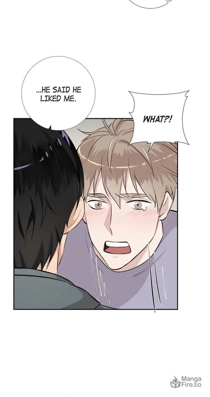 The Keystone Romantic Combination Chapter 49 page 36 - 