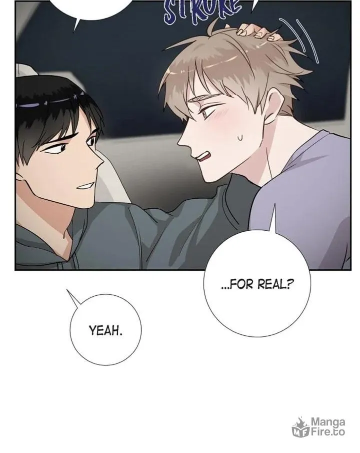 The Keystone Romantic Combination Chapter 49 page 40 - 