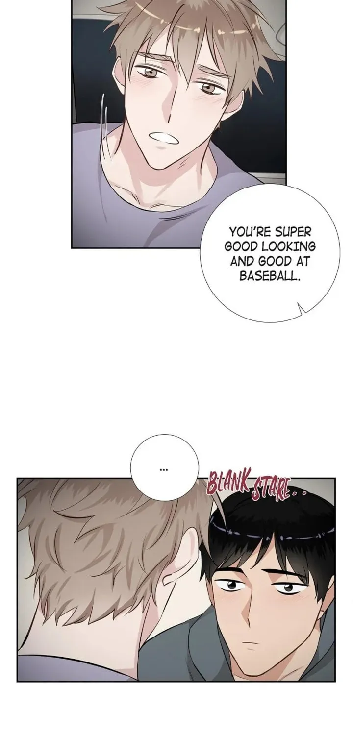 The Keystone Romantic Combination Chapter 49 page 44 - 