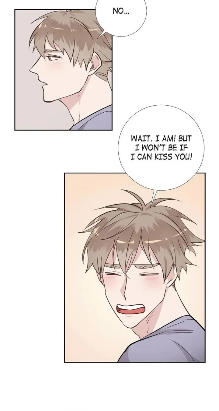 The Keystone Romantic Combination Chapter 49 page 46 - 