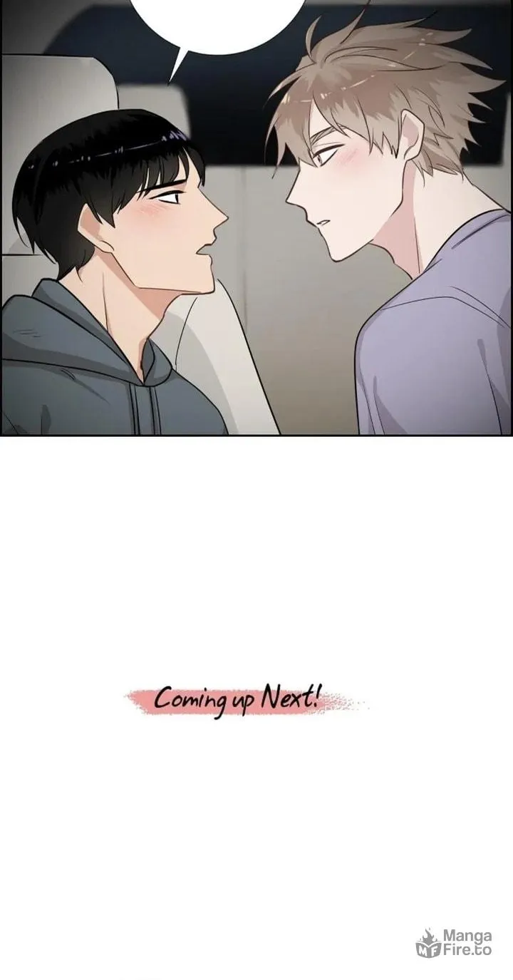 The Keystone Romantic Combination Chapter 49 page 48 - 