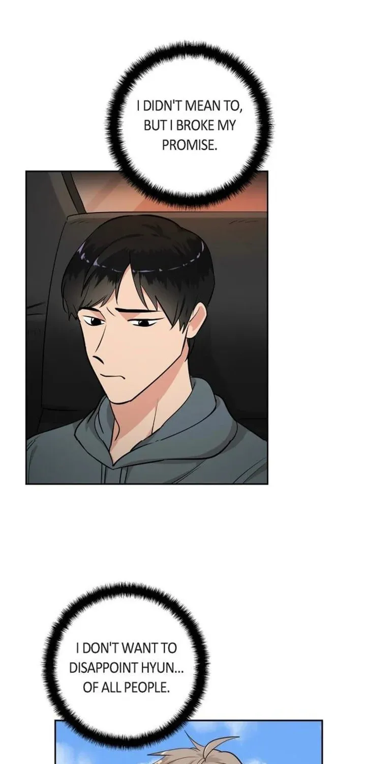 The Keystone Romantic Combination Chapter 49 page 7 - 