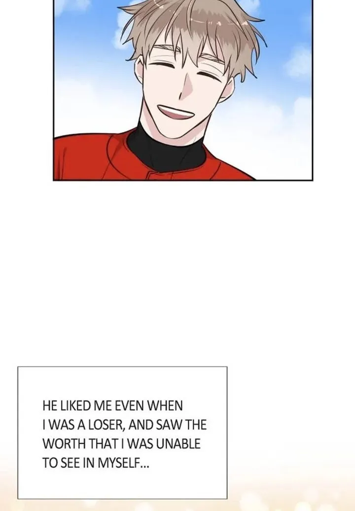 The Keystone Romantic Combination Chapter 49 page 8 - 