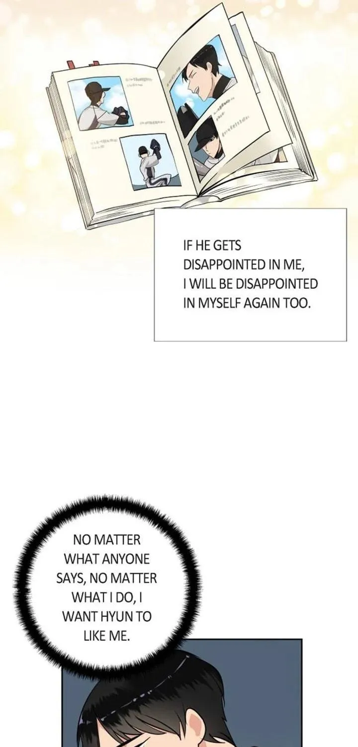 The Keystone Romantic Combination Chapter 49 page 9 - 