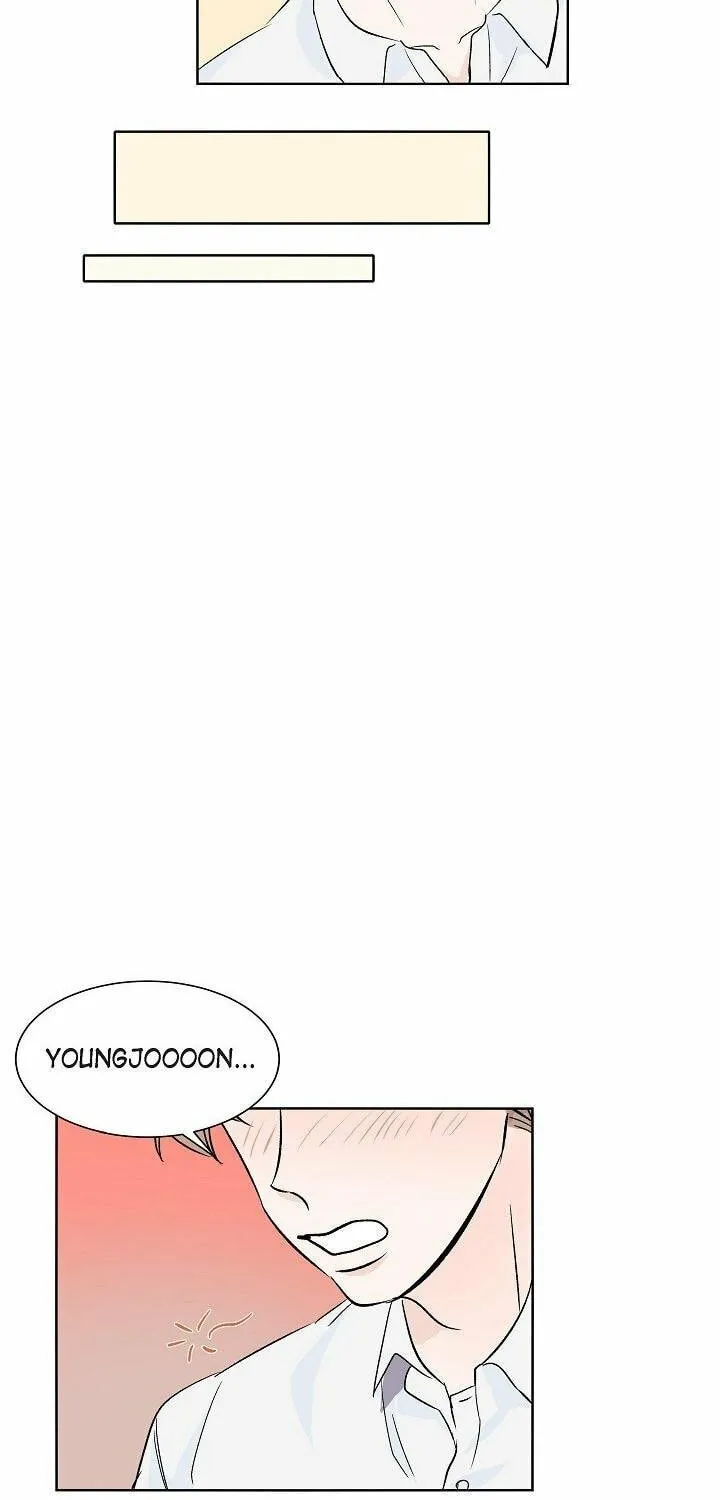The Keystone Romantic Combination Chapter 5 page 28 - 