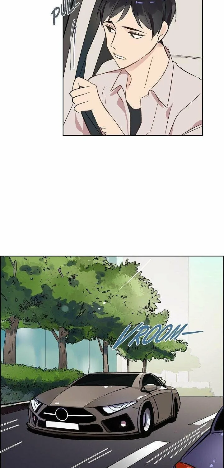 The Keystone Romantic Combination Chapter 5 page 4 - 