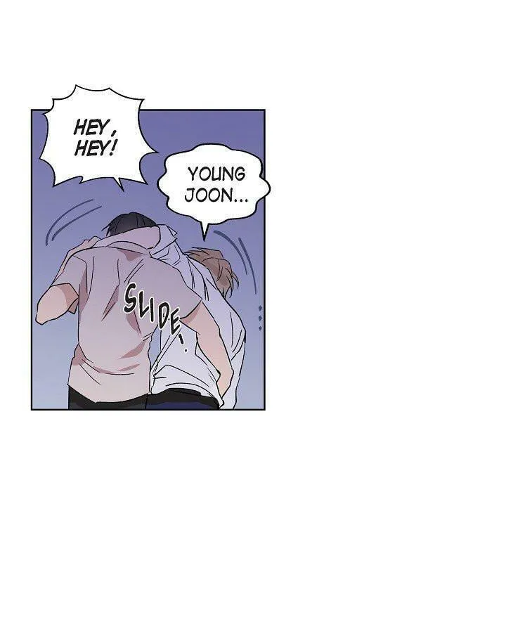 The Keystone Romantic Combination Chapter 5 page 37 - 