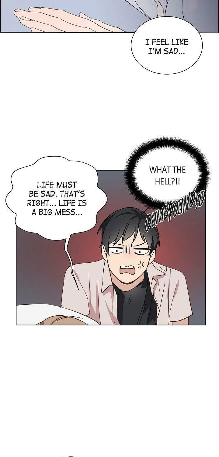 The Keystone Romantic Combination Chapter 5 page 41 - 