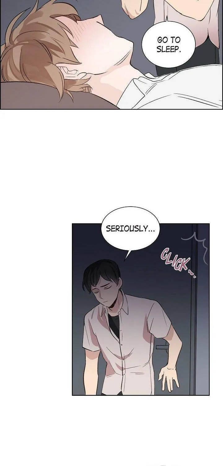 The Keystone Romantic Combination Chapter 5 page 43 - 