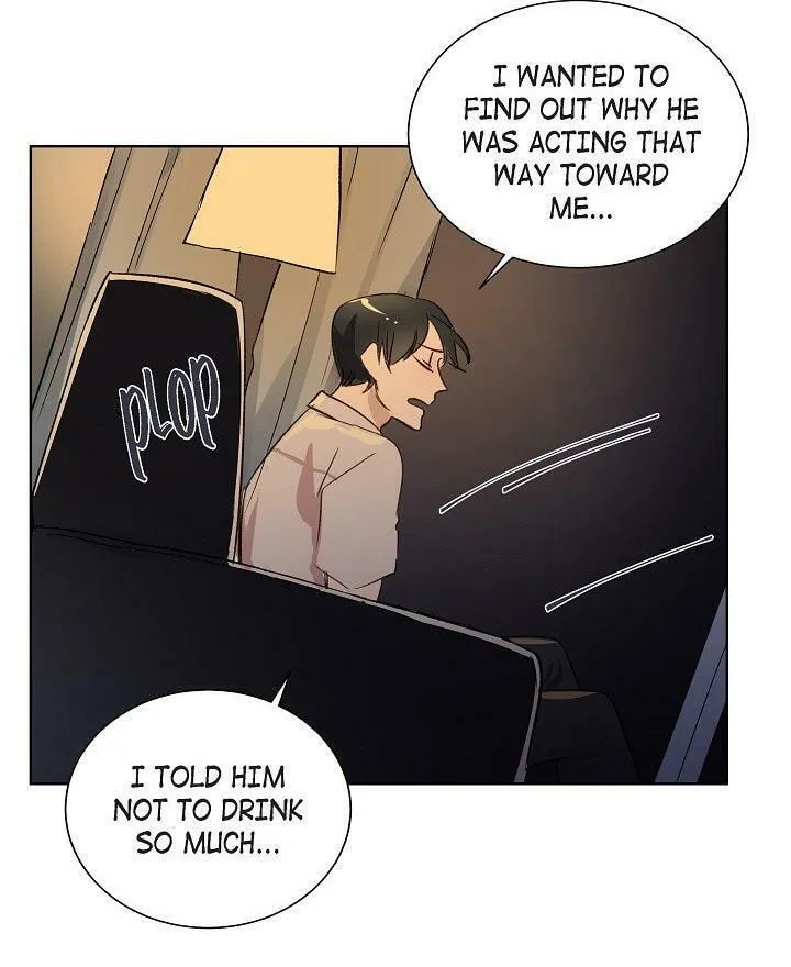 The Keystone Romantic Combination Chapter 5 page 44 - 