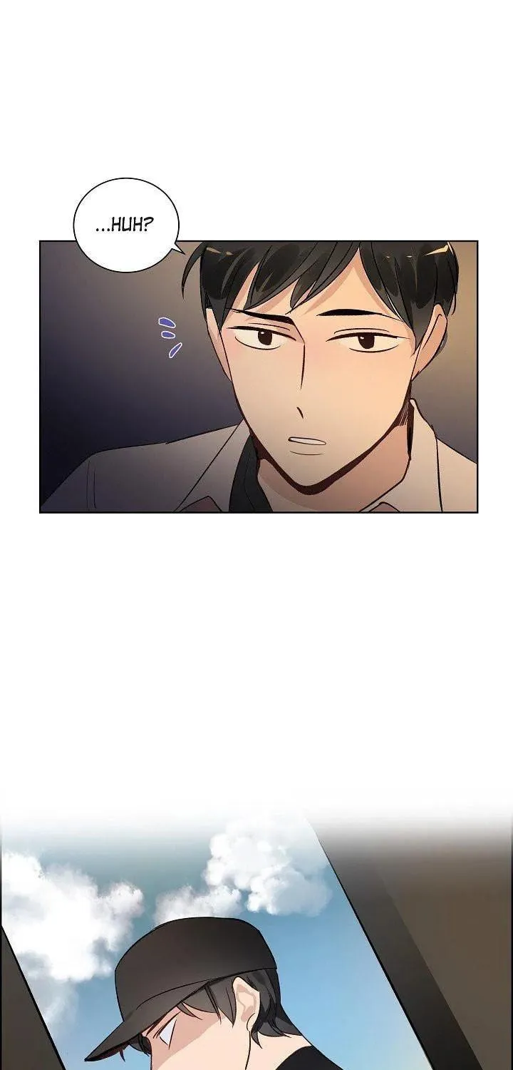 The Keystone Romantic Combination Chapter 5 page 45 - 