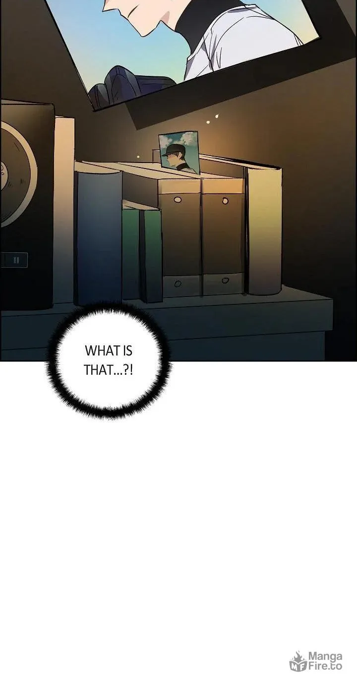The Keystone Romantic Combination Chapter 5 page 46 - 