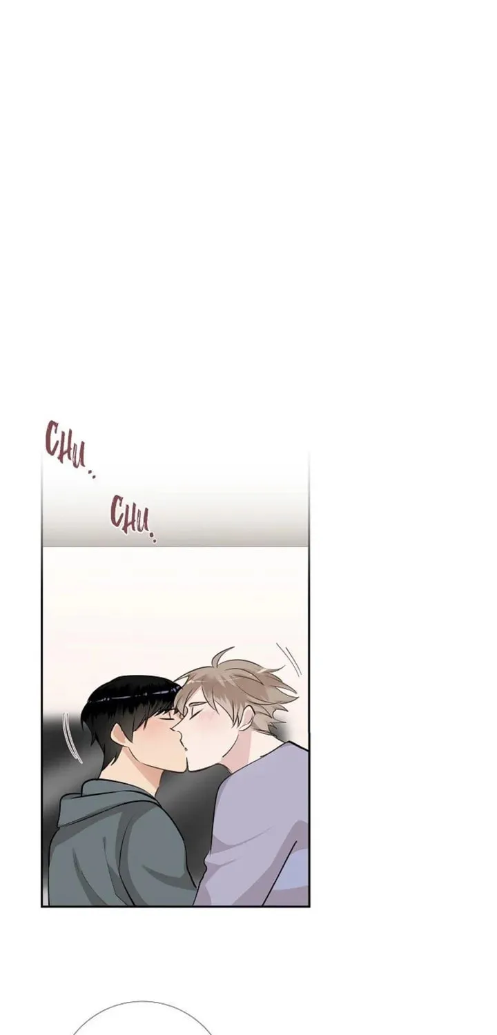 The Keystone Romantic Combination Chapter 50 page 1 - 