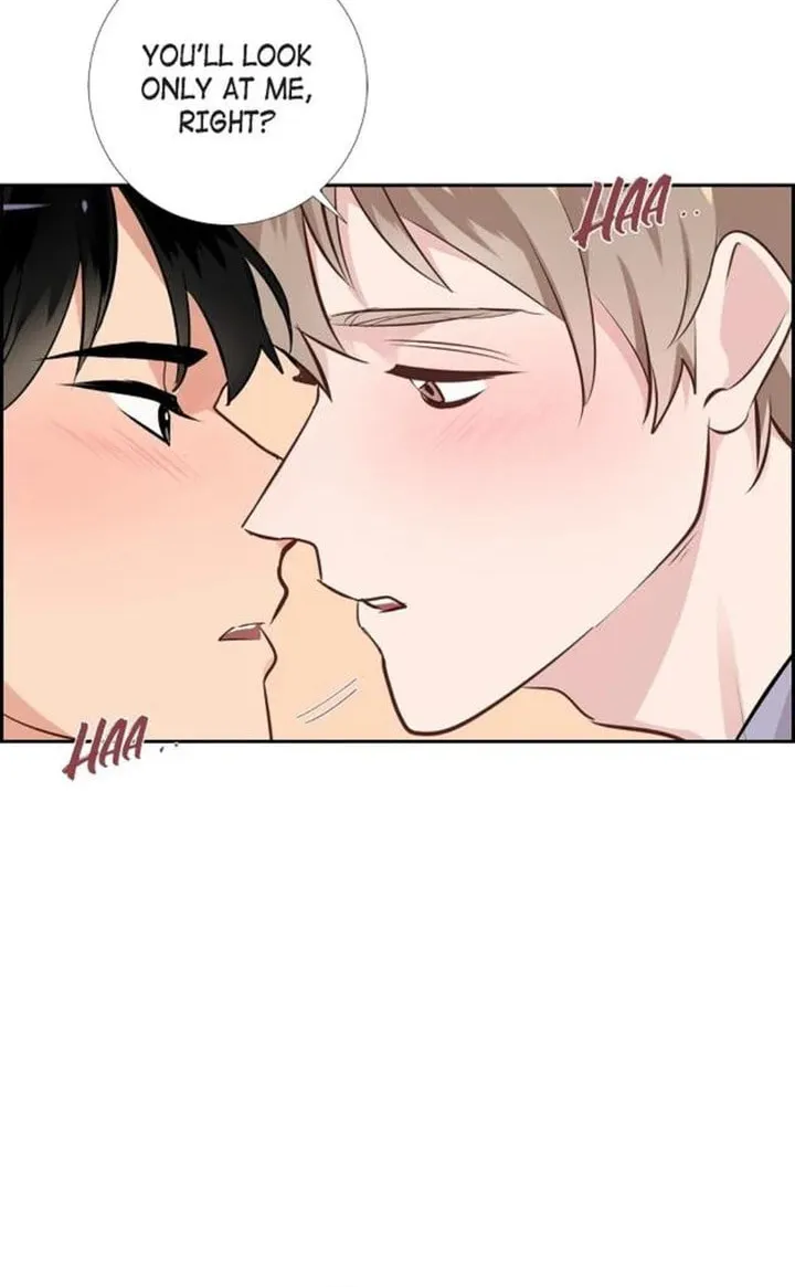 The Keystone Romantic Combination Chapter 50 page 2 - 