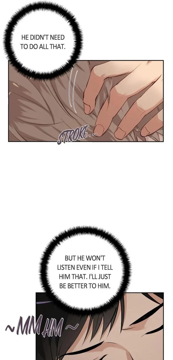 The Keystone Romantic Combination Chapter 50 page 11 - 