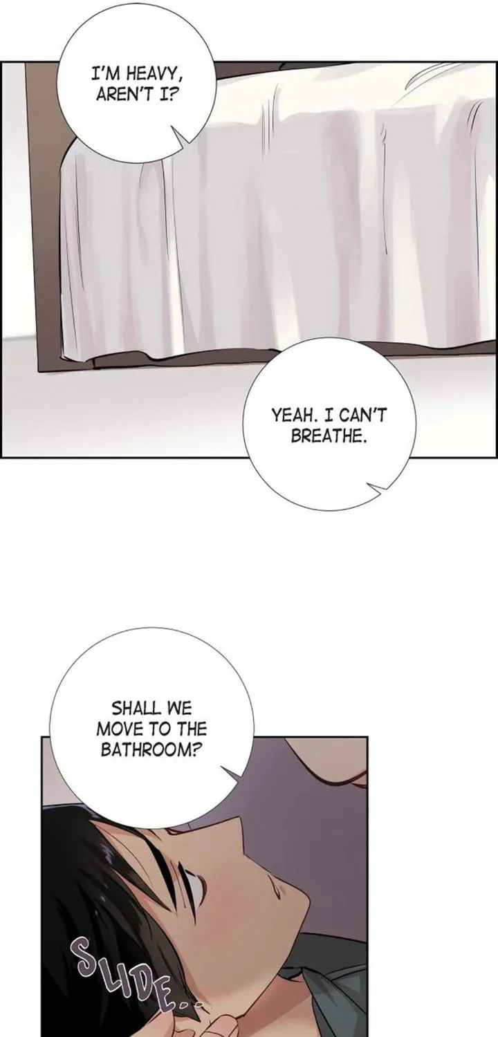 The Keystone Romantic Combination Chapter 50 page 13 - 