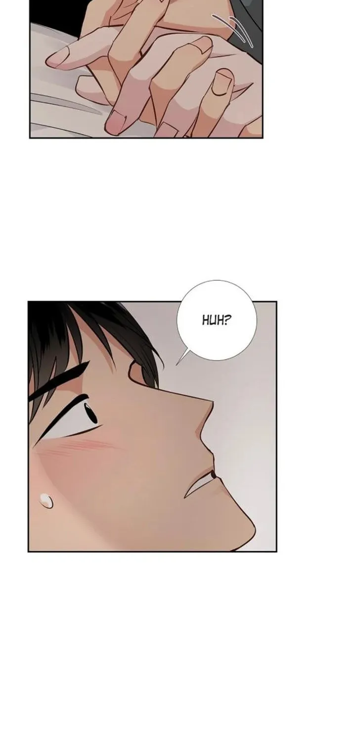 The Keystone Romantic Combination Chapter 50 page 14 - 