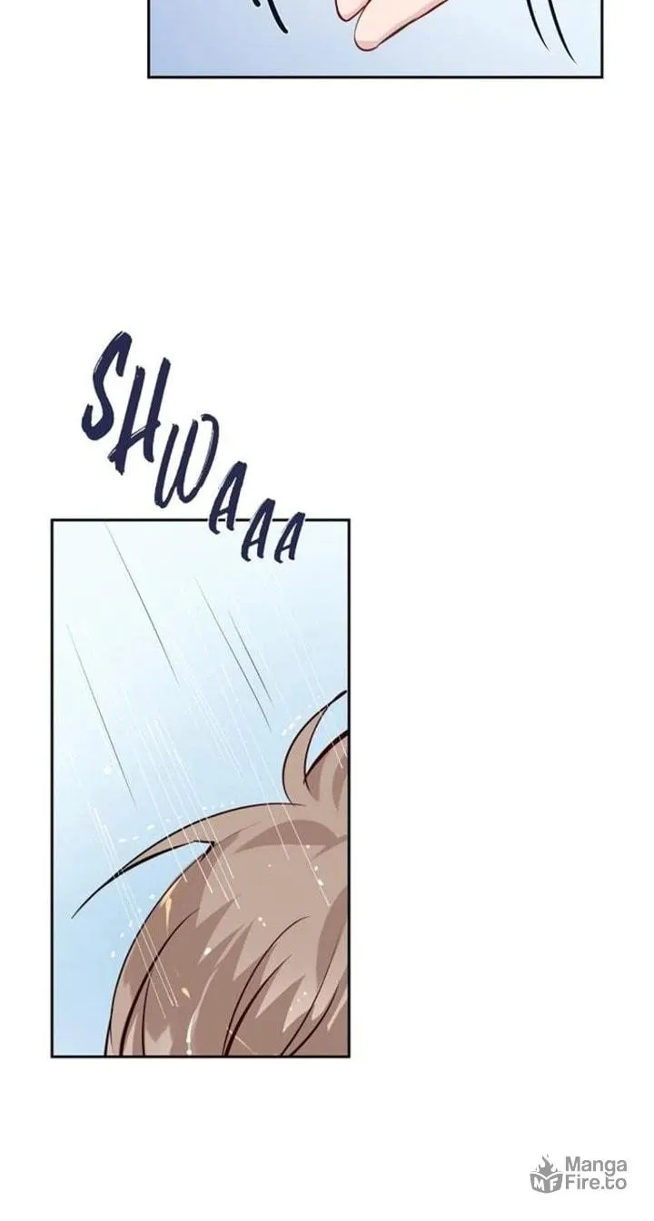 The Keystone Romantic Combination Chapter 50 page 18 - 
