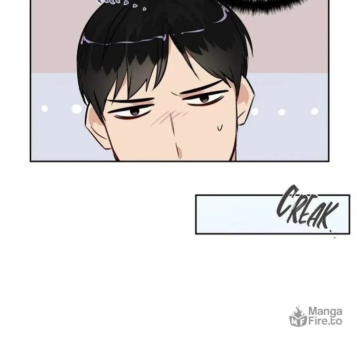 The Keystone Romantic Combination Chapter 50 page 20 - 