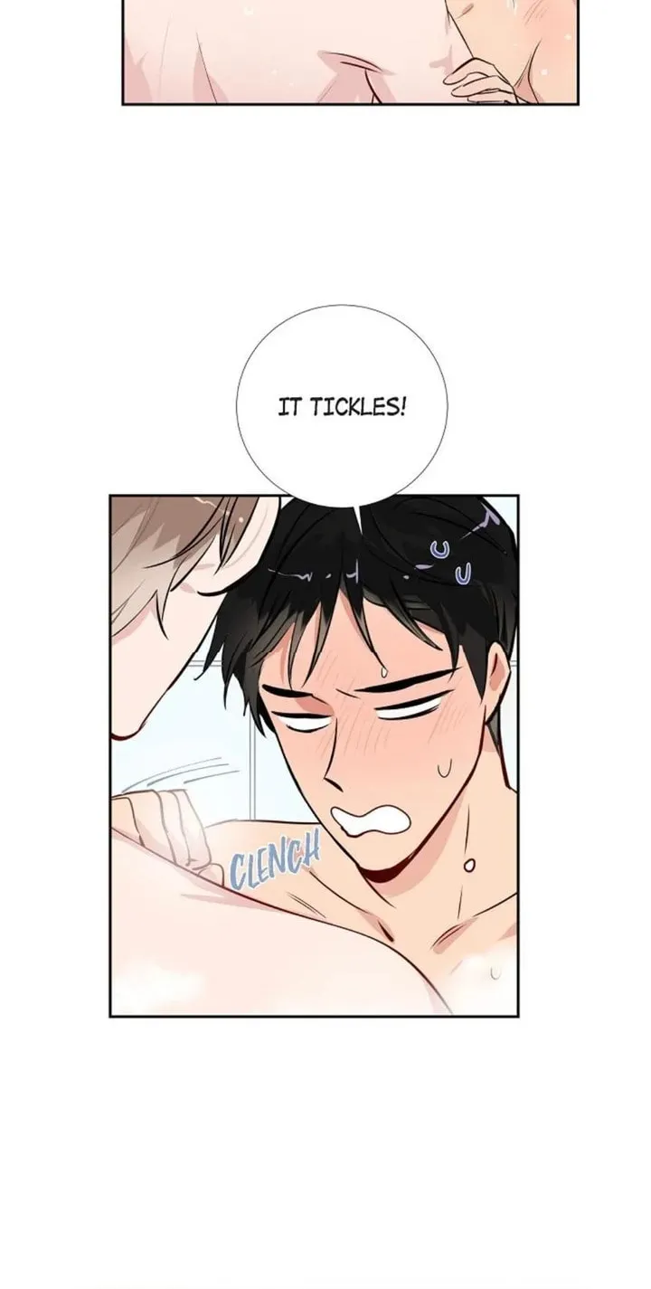 The Keystone Romantic Combination Chapter 50 page 22 - 