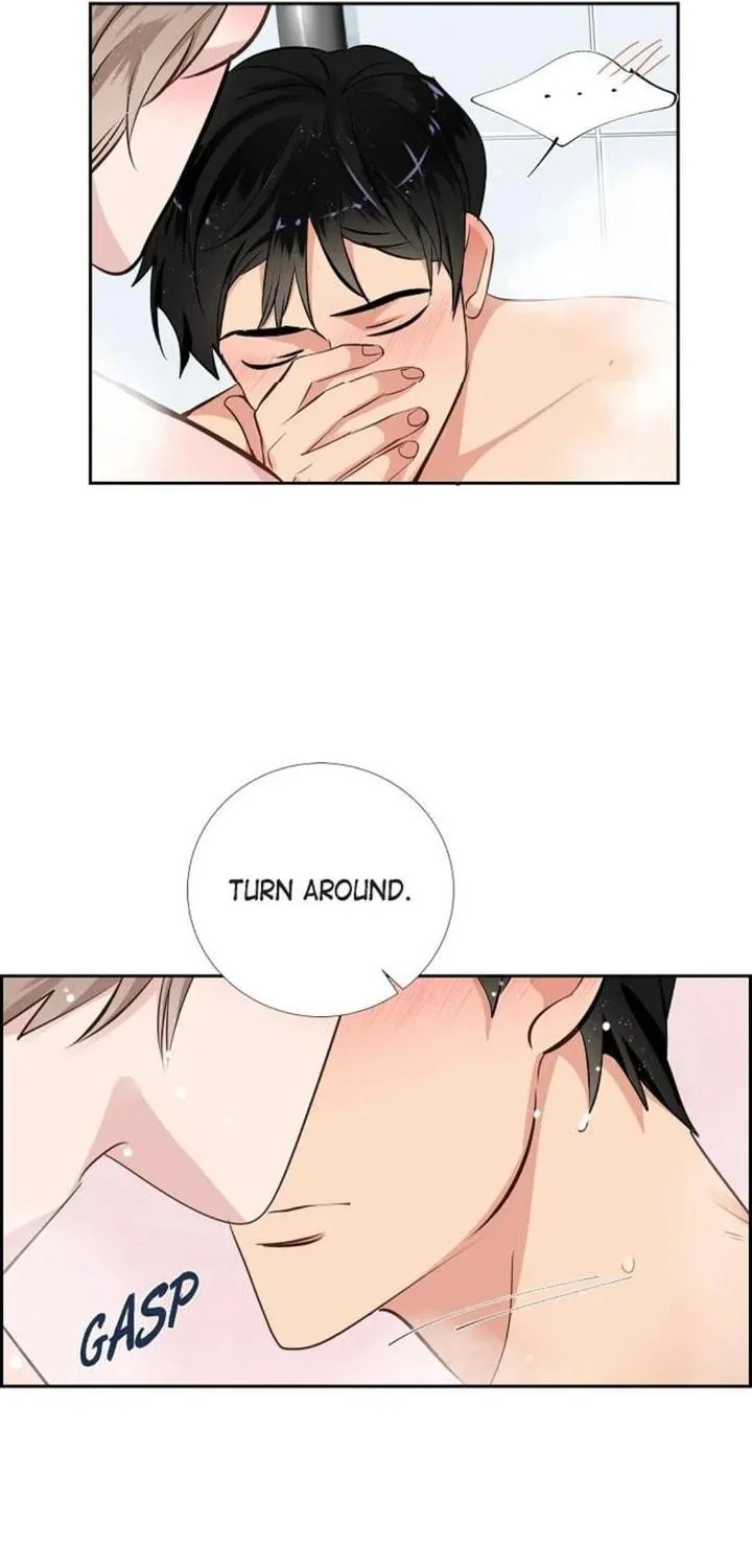 The Keystone Romantic Combination Chapter 50 page 23 - 